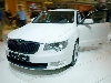 Skoda Superb GreenLine 1.9 TDI PD, 77 kW (105 PS), Schalt. 5-Gang, Frontantrieb