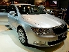 Skoda Superb Ambition 1.4 TSI, 92 kW (125 PS), Schalt. 6-Gang, Frontantrieb