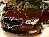 Skoda Superb Elegance 1.4 TSI, 92 kW (125 PS), Schalt. 6-Gang, Frontantrieb