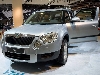 Skoda Yeti Ambition Plus Edition 1.4 TSI, 90 kW (122 PS), Schalt. 6-Gang, Fronta