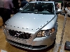 Volvo S40 R-Design 2.0, 107 kW (145 PS), Schalt. 5-Gang, Frontantrieb