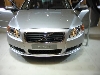 Volvo S80 Kinetic D5, 151 kW (205 PS), Schalt. 6-Gang, Frontantrieb