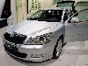 Skoda Octavia Limousine Ambiente 1.6, 75 kW (102 PS), Schalt. 5-Gang, Frontantri