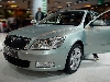 Skoda Octavia Limousine Elegance 1.6, 75 kW (102 PS), Schalt. 5-Gang, Frontantri