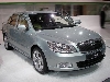 Skoda Octavia Limousine Impuls Edition 1.6 Tiptronic, 75 kW (102 PS), Autom. 6-G