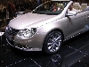 VW Eos GT Sport 1.4 TSI, 118 kW (160 PS), Schalt. 6-Gang, Frontantrieb