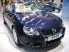 VW Eos Edition 2010 BlueMotion Technology Technol. 1.4 TSI BlueMotion, 90 kW (12