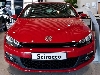 VW Scirocco 1.4 TSI 90kW, 90 kW (122 PS), Schalt. 6-Gang, Frontantrieb