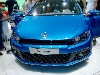 VW Scirocco 2.0 TSI, 155 kW (211 PS), Schalt. 6-Gang, Frontantrieb