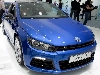 VW Scirocco R 2.0 TSI, 195 kW (265 PS), Schalt. 6-Gang, Frontantrieb