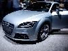 Audi TTS Coup Coupe 2.0 TFSI quattro, 200 kW (272 PS), Schalt. 6-Gang, 4x4