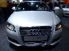 Audi A3 Cabriolet Ambition 2.0 TDI, 103 kW (140 PS), Schalt. 6-Gang, Frontantrie