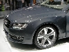 Audi A5 Coup 2.0 TFSI multitronic, 132 kW (179 PS), CVT, stufenlos, Frontantrie