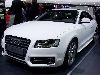 Audi A5 Coup 3.0 TDI (DPF) S tronic quattro, 176 kW (239 PS), DSG, 4x4