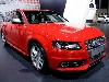 Audi S4 Avant 3.0 TFSI S tronic quattro, 245 kW (333 PS), DSG, 4x4