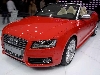 Audi S5 Cabriolet 3.0 TFSI S tronic quattro, 245 kW (333 PS), DSG, 4x4