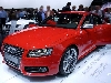 Audi S5 Sportback 3.0 TFSI S tronic quattro, 245 kW (333 PS), DSG, 4x4