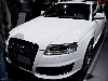 Audi S6 Limousine 5.2 Tiptronic quattro, 320 kW (435 PS), Autom. 6-Gang, 4x4