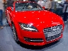 Audi TT Roadster 1.8 TFSI, 118 kW (160 PS), Schalt. 6-Gang, Frontantrieb