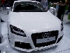 Audi TT Coup Coupe 1.8 TFSI, 118 kW (160 PS), Schalt. 6-Gang, Frontantrieb