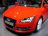 Audi TT Coup Coupe 2.0 TFSI S tronic quattro, 155 kW (211 PS), DSG, 4x4