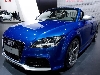 Audi TT RS Roadster 2.5 TFSI quattro, 250 kW (340 PS), Schalt. 6-Gang, 4x4