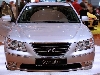 Hyundai Sonata Classic 2.0, 121 kW (165 PS), Schalt. 5-Gang, Frontantrieb