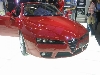 Alfa Romeo 159 Turismo 2.0 JTDM 16V Eco, 125 kW (170 PS), Schalt. 6-Gang, Fronta