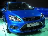 Ford Focus ECOnetic 1,6TDCi 80kW DPF, 80 kW (109 PS), Schalt. 5-Gang, Frontantri