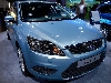 Ford Focus Concept 1,6TDCi 66kW DPF, 66 kW (90 PS), Schalt. 5-Gang, Frontantrieb