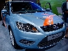 Ford Focus Concept 1,6TDCi 66kW DPF, 66 kW (90 PS), Schalt. 5-Gang, Frontantrieb