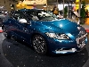 Honda CR-Z S 1.5, 91 kW (124 PS), Schalt. 6-Gang, Frontantrieb