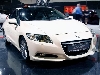 Honda CR-Z GT 1.5, 91 kW (124 PS), Schalt. 6-Gang, Frontantrieb