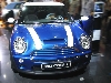 Mini Mini Cooper S 135 kW (184 PS), Schalt. 6-Gang, Frontantrieb