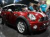 Mini Clubman John Cooper Works 155 kW (211 PS), Schalt. 6-Gang, Frontantrieb