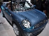 Mini Cabrio Cooper S 135 kW (184 PS), Schalt. 6-Gang, Frontantrieb