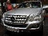 Mercedes-Benz M-Klasse Grand Edition ML 300 CDI 4MATIC BlueEFFICIENCY, 150 kW (2