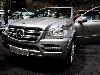 Mercedes-Benz GL-Klasse GL 350 BlueTEC 4MATIC, 155 kW (211 PS), Autom. 7-Gang, 4