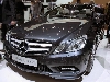 Mercedes-Benz E-Klasse Cabriolet ELEGANCE E 350 CGI BlueEFFICIENCY, 215 kW (292 