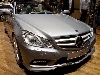 Mercedes-Benz E-Klasse Cabriolet ELEGANCE E 500, 285 kW (387 PS), Autom. 7-Gang,