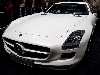 Mercedes-Benz SLS AMG Coup� 6.2 V8, 420 kW (571 PS), DSG, Heckantrieb