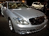 Mercedes-Benz S-Klasse S 350, 200 kW (272 PS), Autom. 7-Gang, Heckantrieb