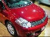 Nissan Tiida visia 1.6, 81 kW (110 PS), Schalt. 5-Gang, Frontantrieb