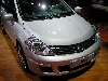 Nissan Tiida acenta Auto 1.6, 81 kW (110 PS), Autom. 4-Gang, Frontantrieb