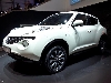 Nissan Juke Visia 1.6, 86 kW (117 PS), Schalt. 5-Gang, Frontantrieb