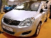 Opel Zafira Selection 1.8, 103 kW (140 PS), Schalt. 5-Gang, Frontantrieb