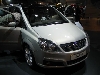 Opel Zafira Sport 1.8, 103 kW (140 PS), Schalt. 5-Gang, Frontantrieb