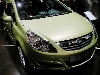 Opel Corsa GSi 1.6 Turbo 110kW, 110 kW (150 PS), Schalt. 6-Gang, Frontantrieb