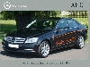 Mercedes-Benz C 180 CGI BlueEfficiency