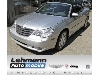 Chrysler Sebring Cabrio 2.7 Automatik Limited Soft-Top